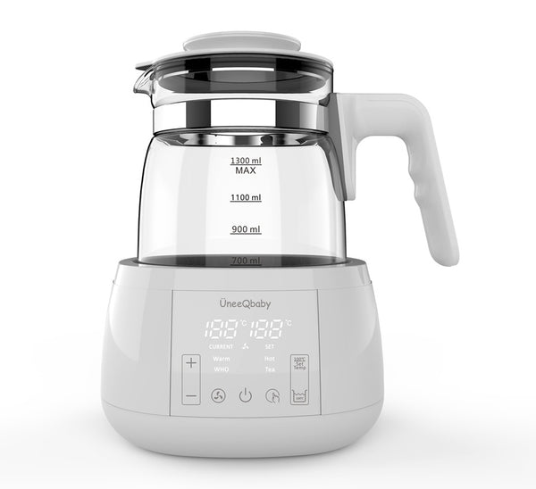 NEW Signature Formula Kettle with Night Light - 1.3L