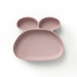 baby suction plate