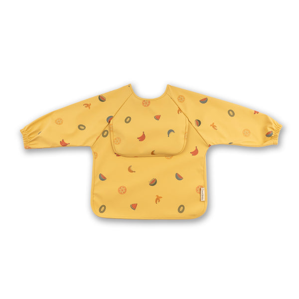weaning bibs