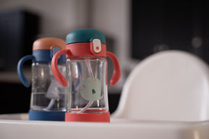 Active Plus Sippy Cups