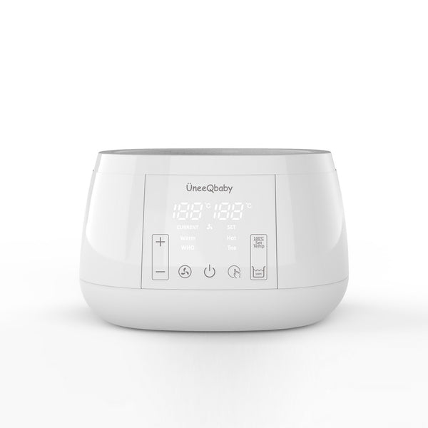 Signature Formula Kettle Base