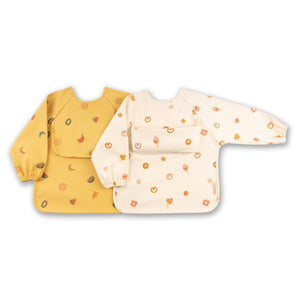 baby coverall bibs